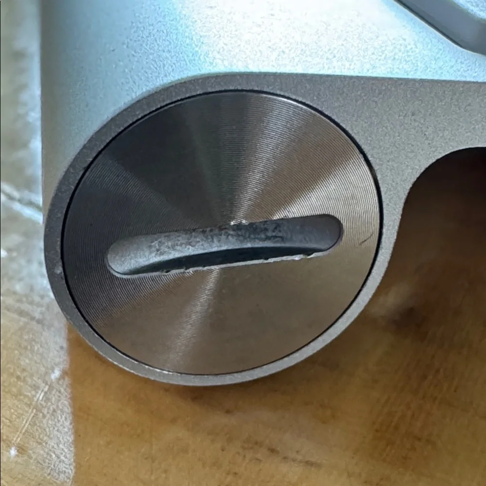Apple magic keyboard